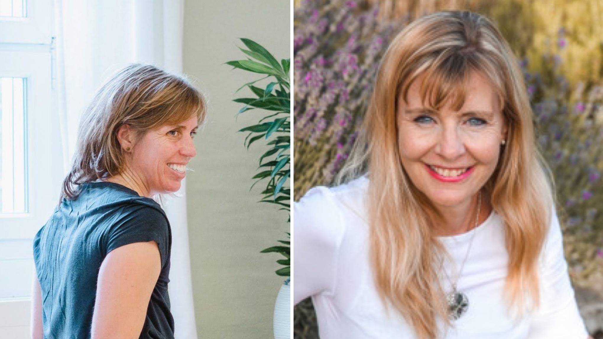 Workshop ‘Ruhe und Energie tanken’