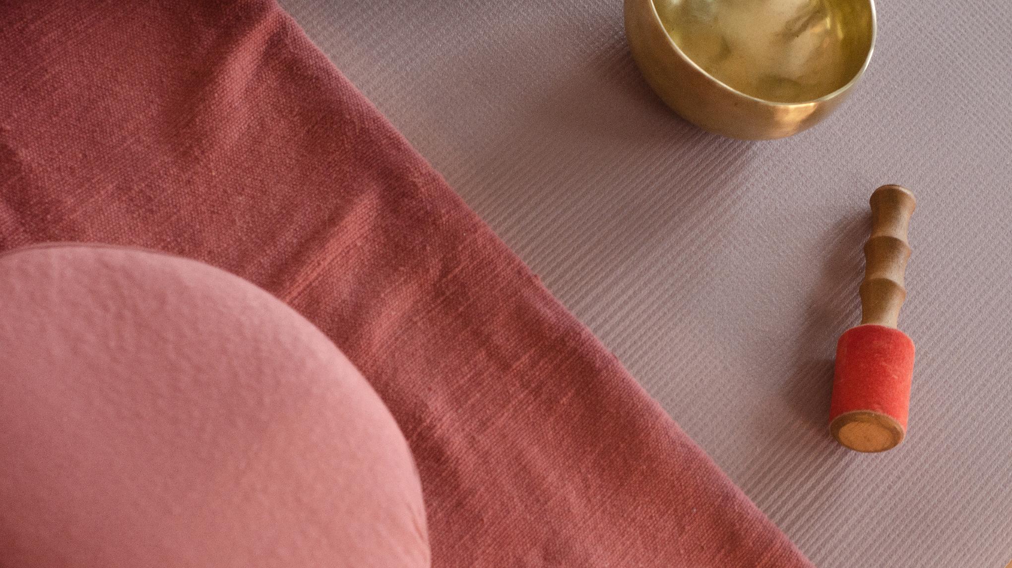 Selfcare Yoga Session