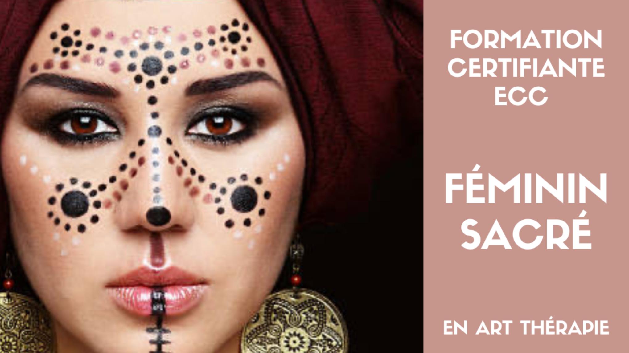Formation Féminin Sacré