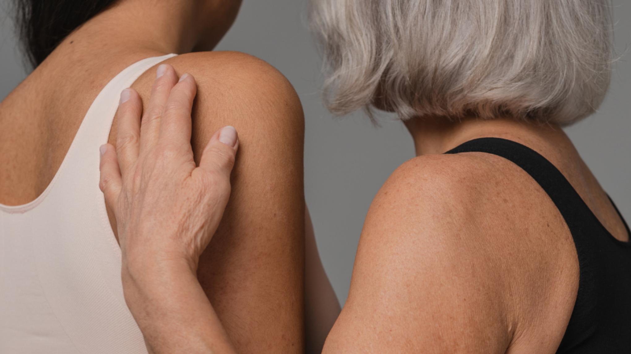 Introductie Yogini Hormoonyoga met Dorinde