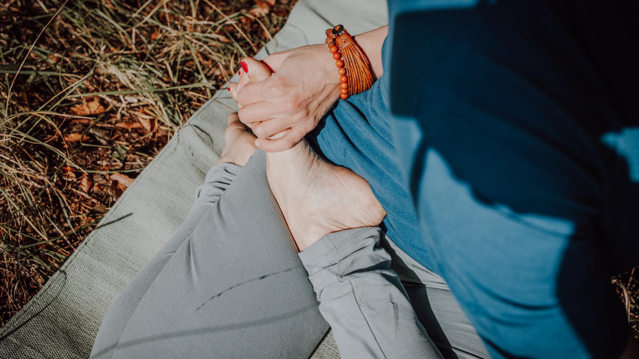 Ashtanga Practitioner Inspiration Day