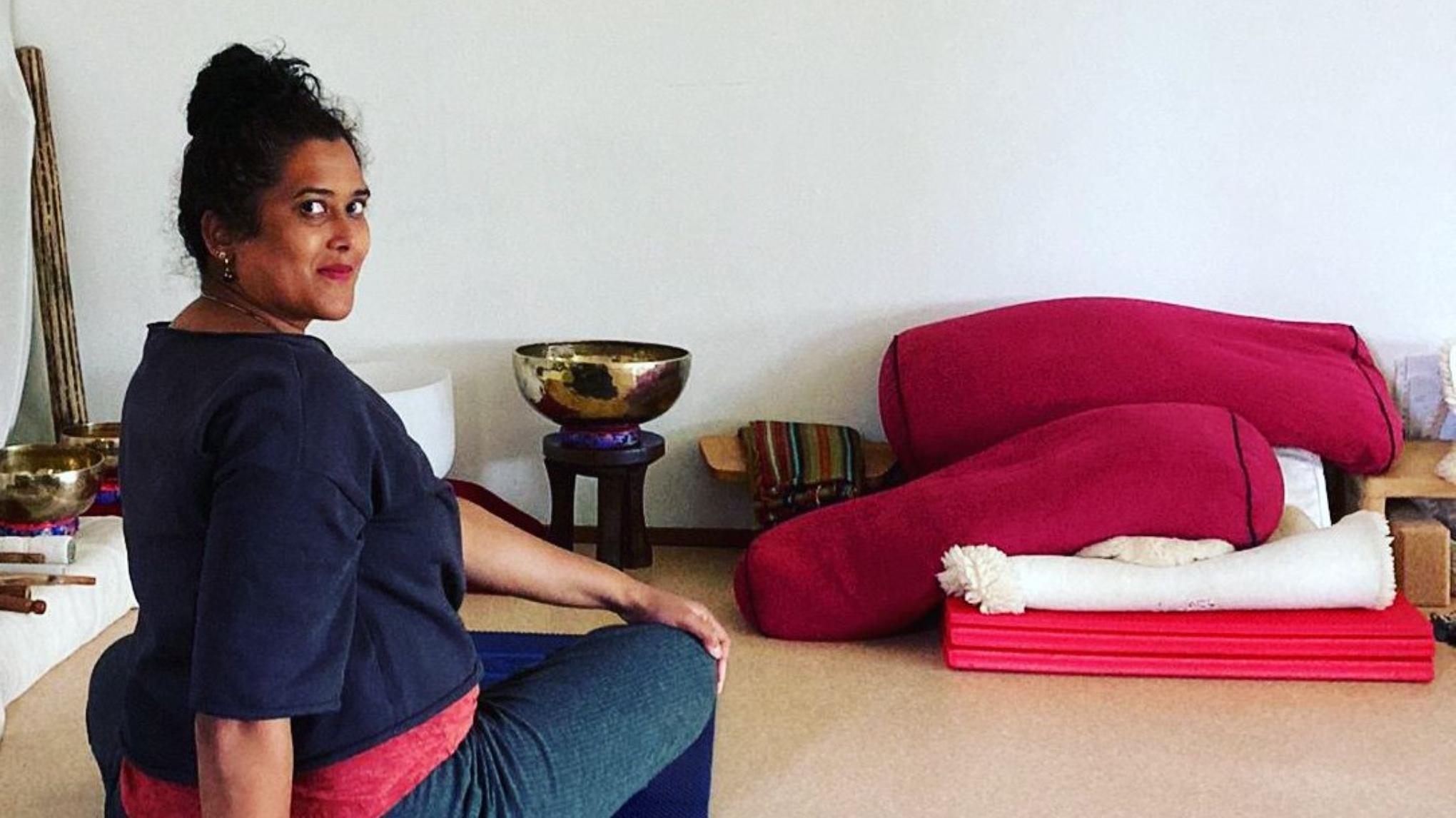 Relax & recharge day retraite