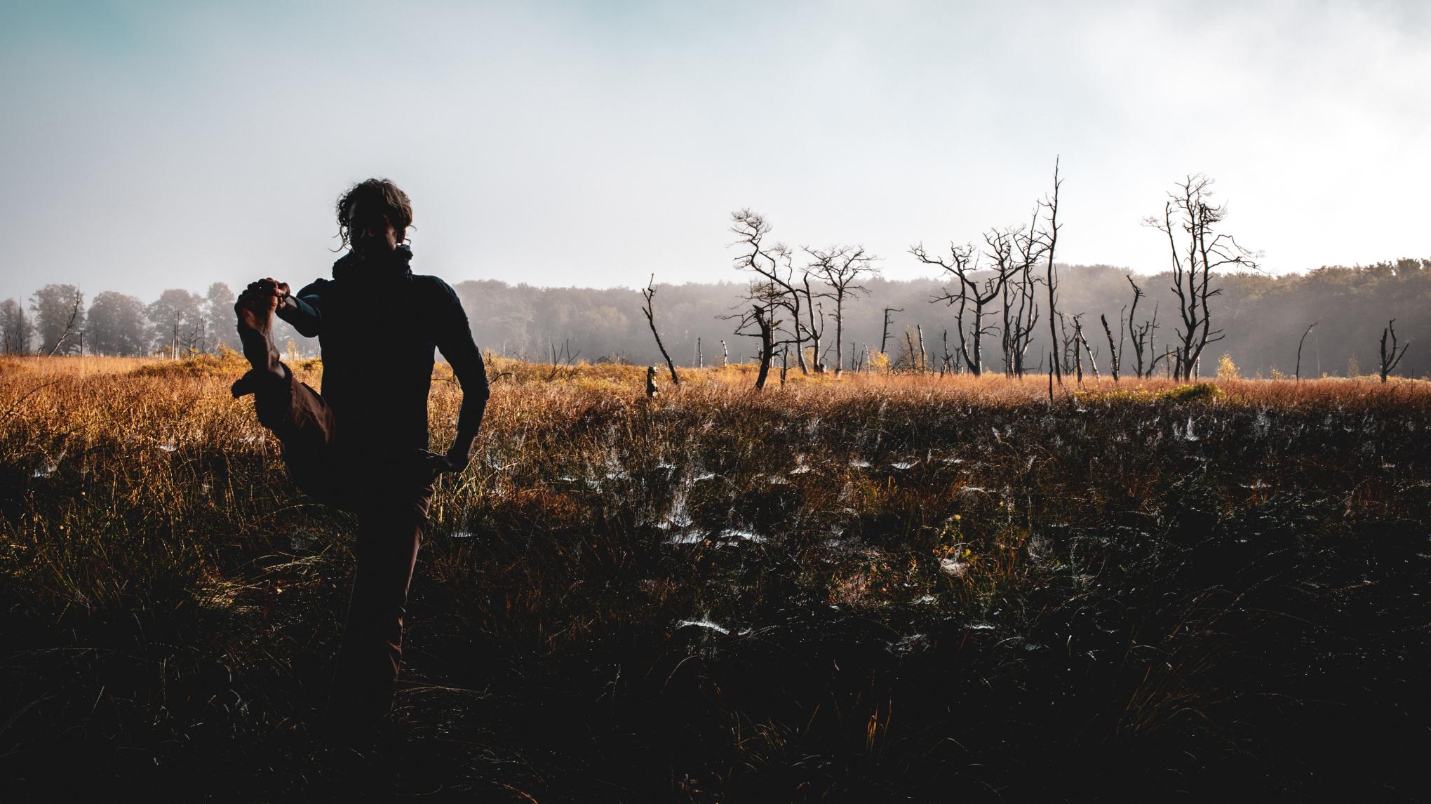 6 Months Ashtanga Yoga & Ayurveda Nourishment Program