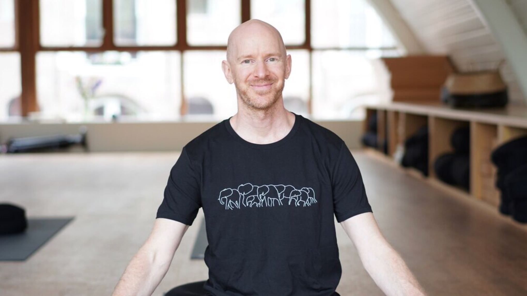 Jogos seminaras su EDDIE STERN