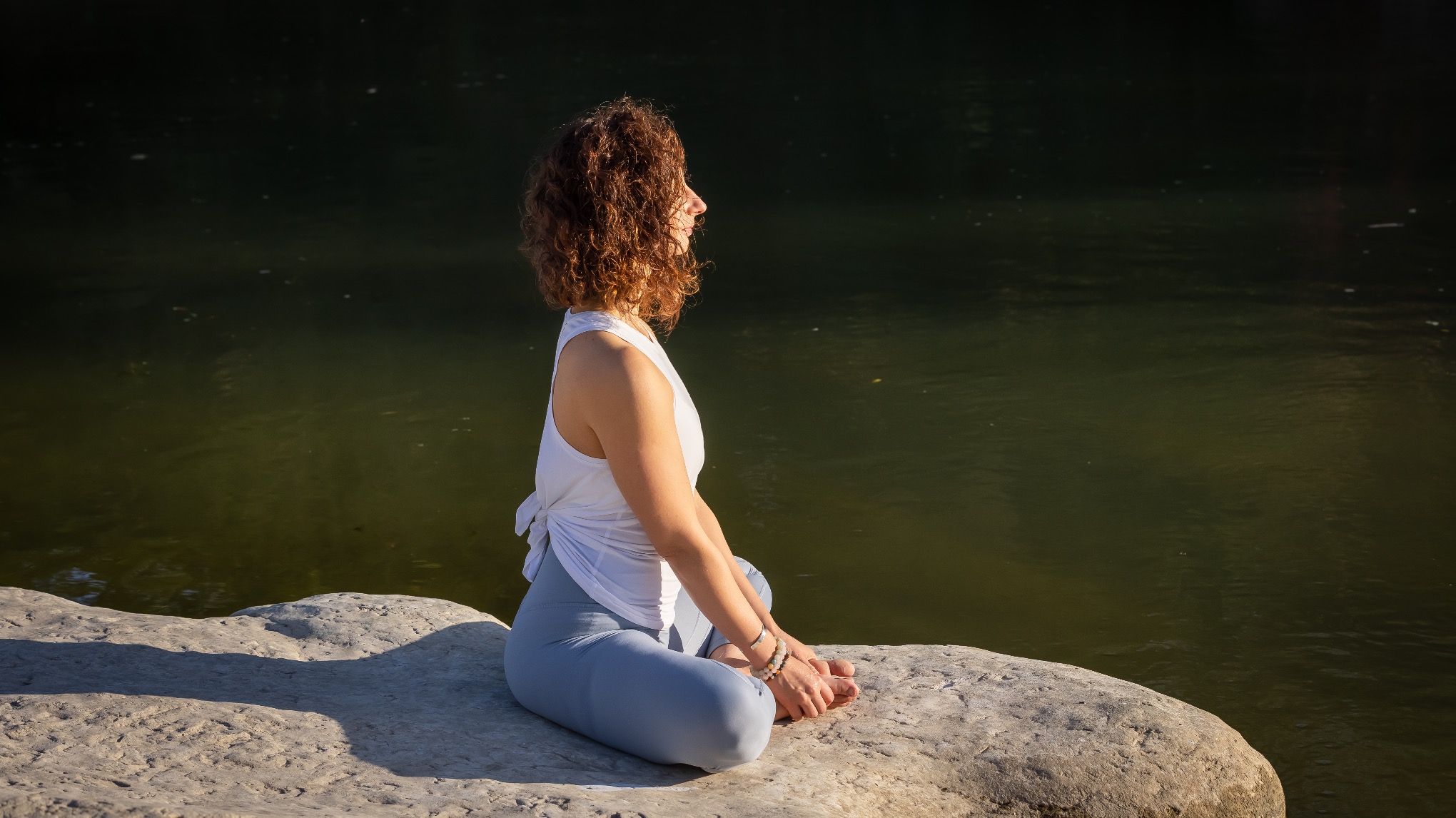 Cycle Chakras - Muladhara Chakra