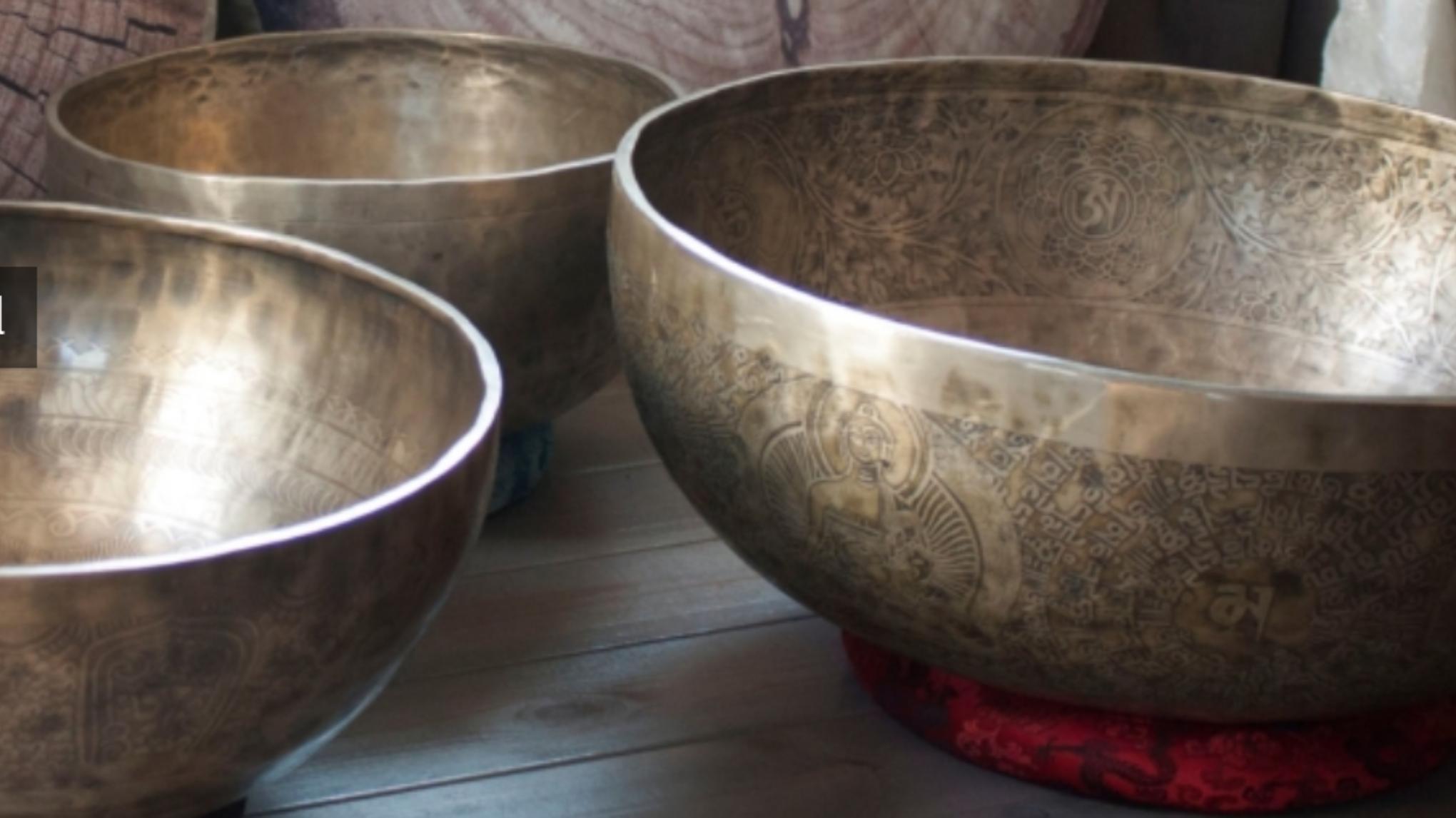 UITVERKOCHT Lu Jong meets Himalayan heart ONE DAY RETREAT