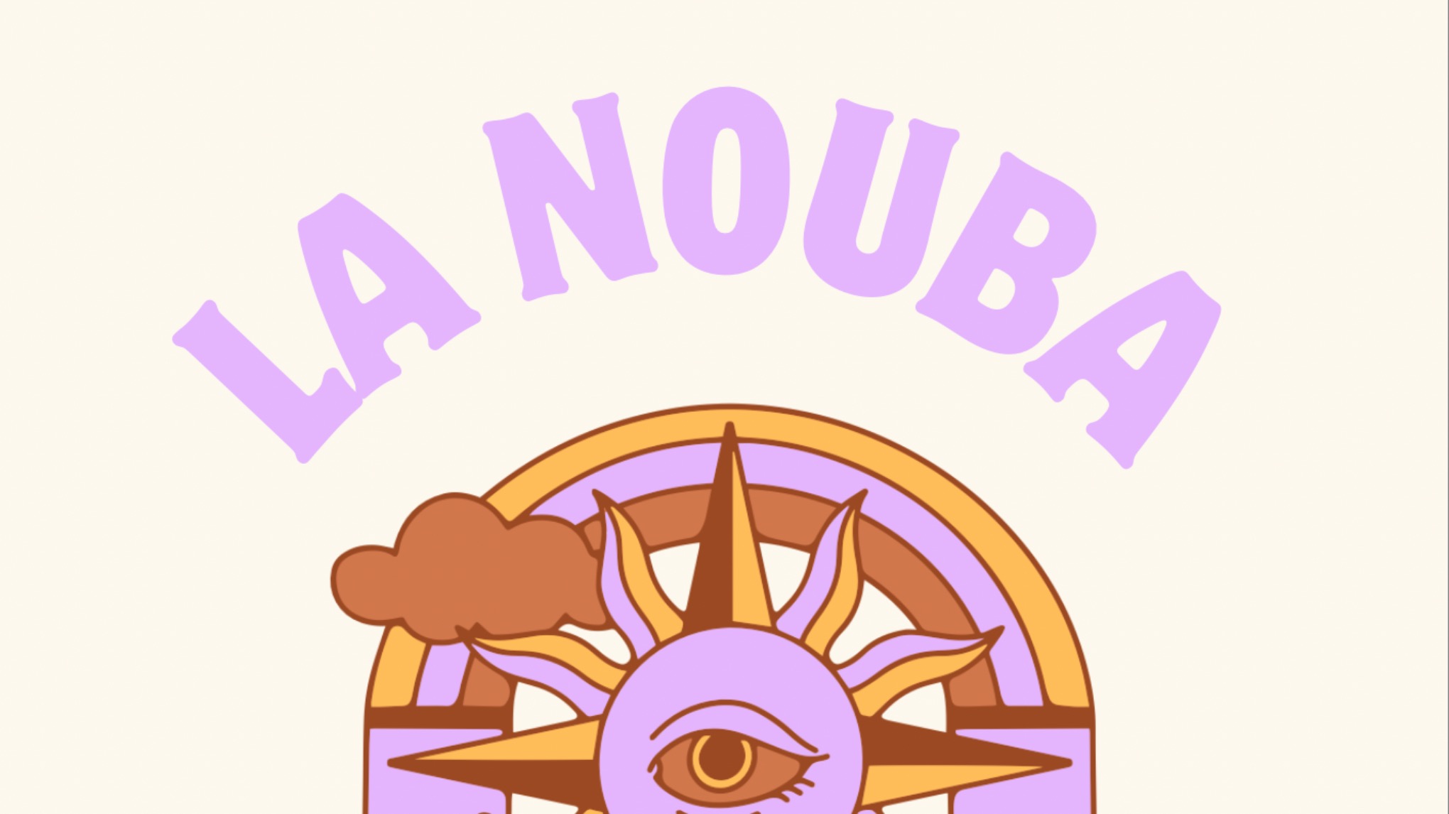 LA NOUBA - Inauguration du nouveau studio