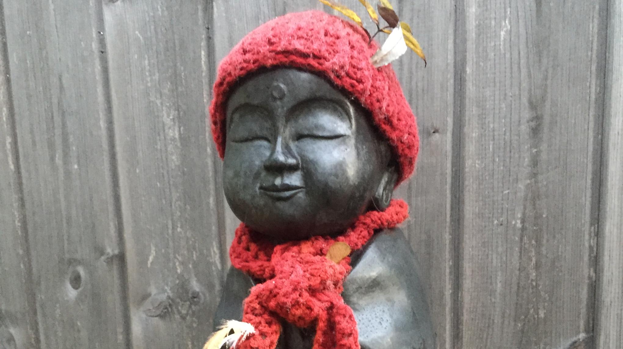 Mindful Eindejaars Stiltewandeling