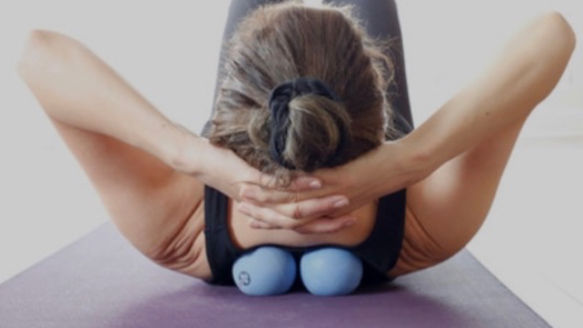 Selfmyofascial Massage & Stress Release Serie