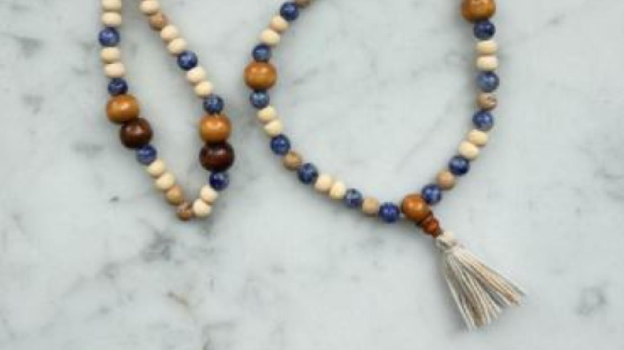 Mala workshop