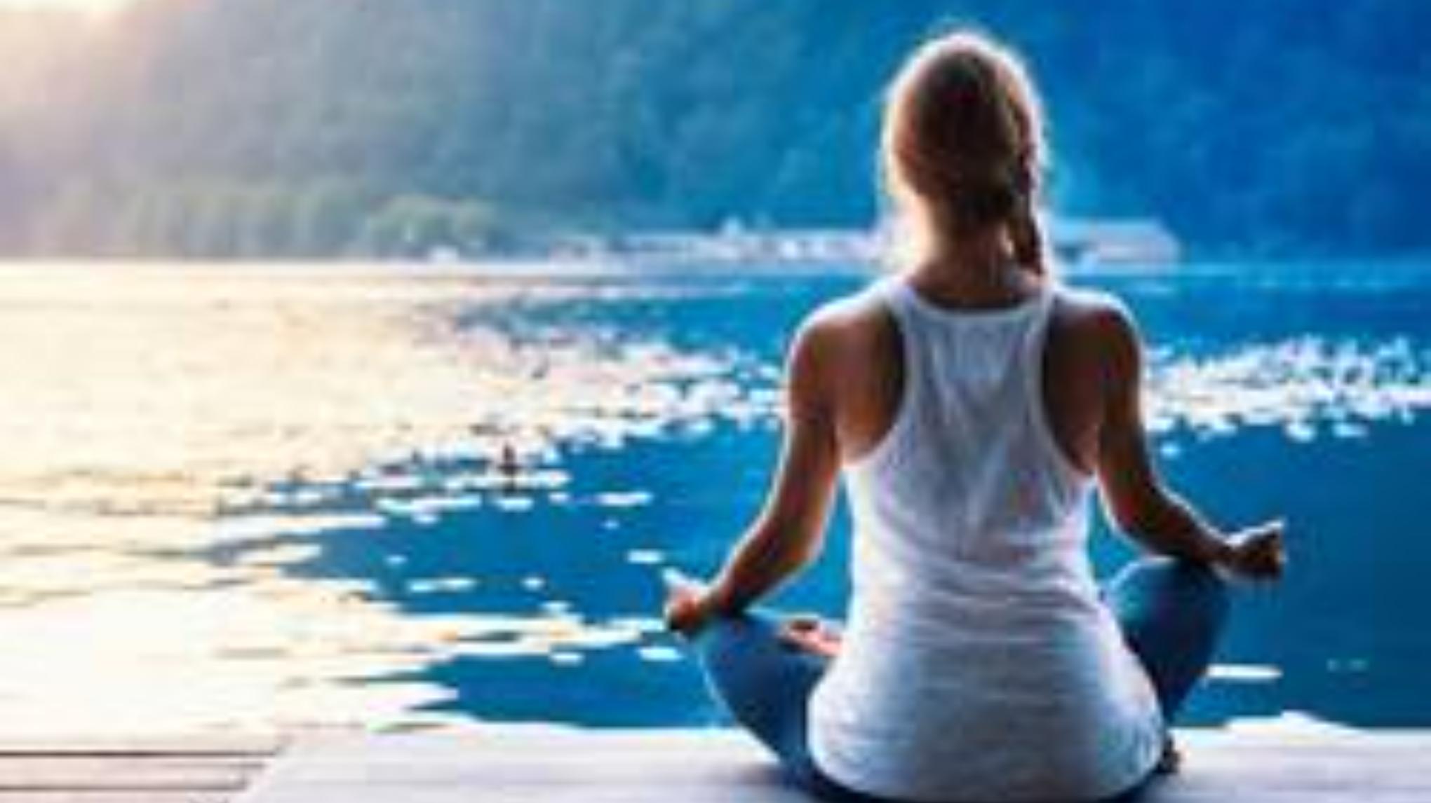 La naturopathie et le yoga, des alliés précieux pour gérer le stress