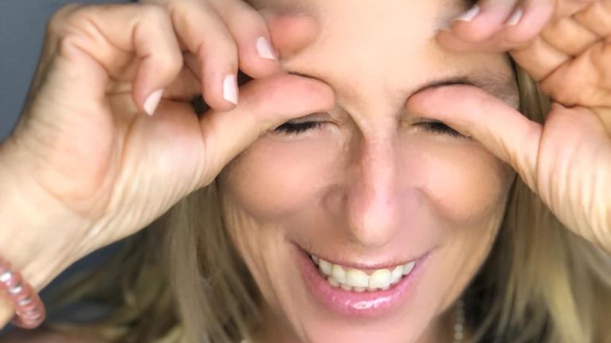 Yoga facial y restaurativo. Una Jornada de autocuidado