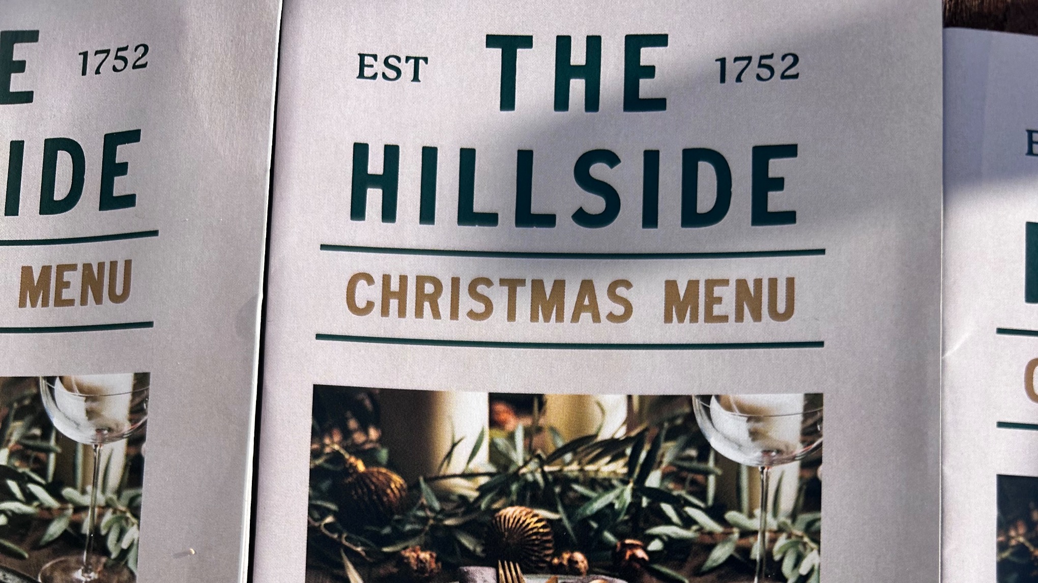 YOGABYITA CHRISTMAS DO 2023