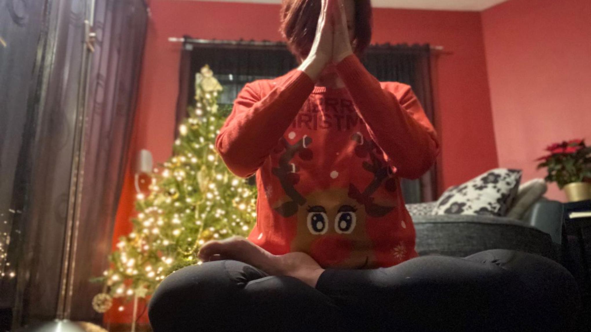 Celebrating the Winter Solstice