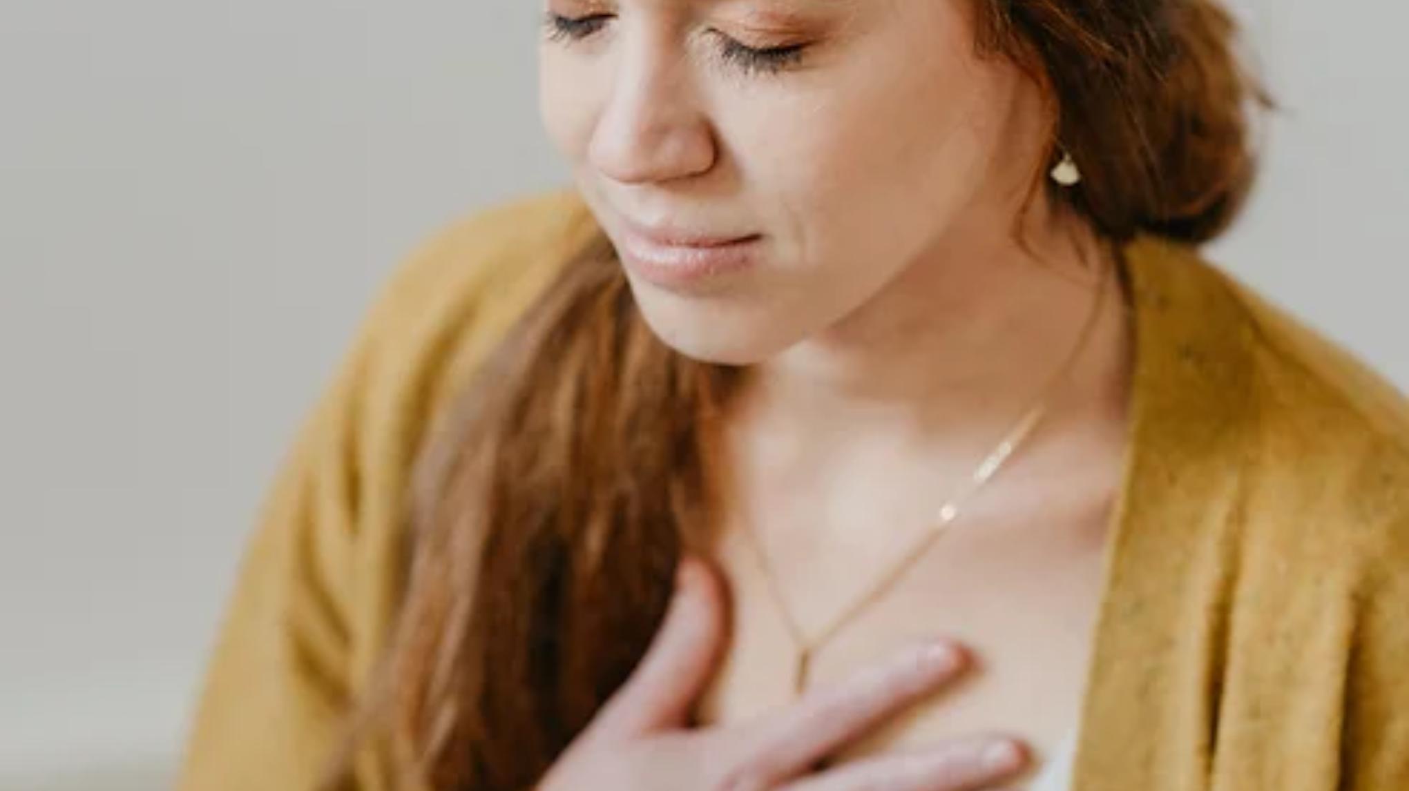 Voordeel pakket 6 sessies biodynamic breathing