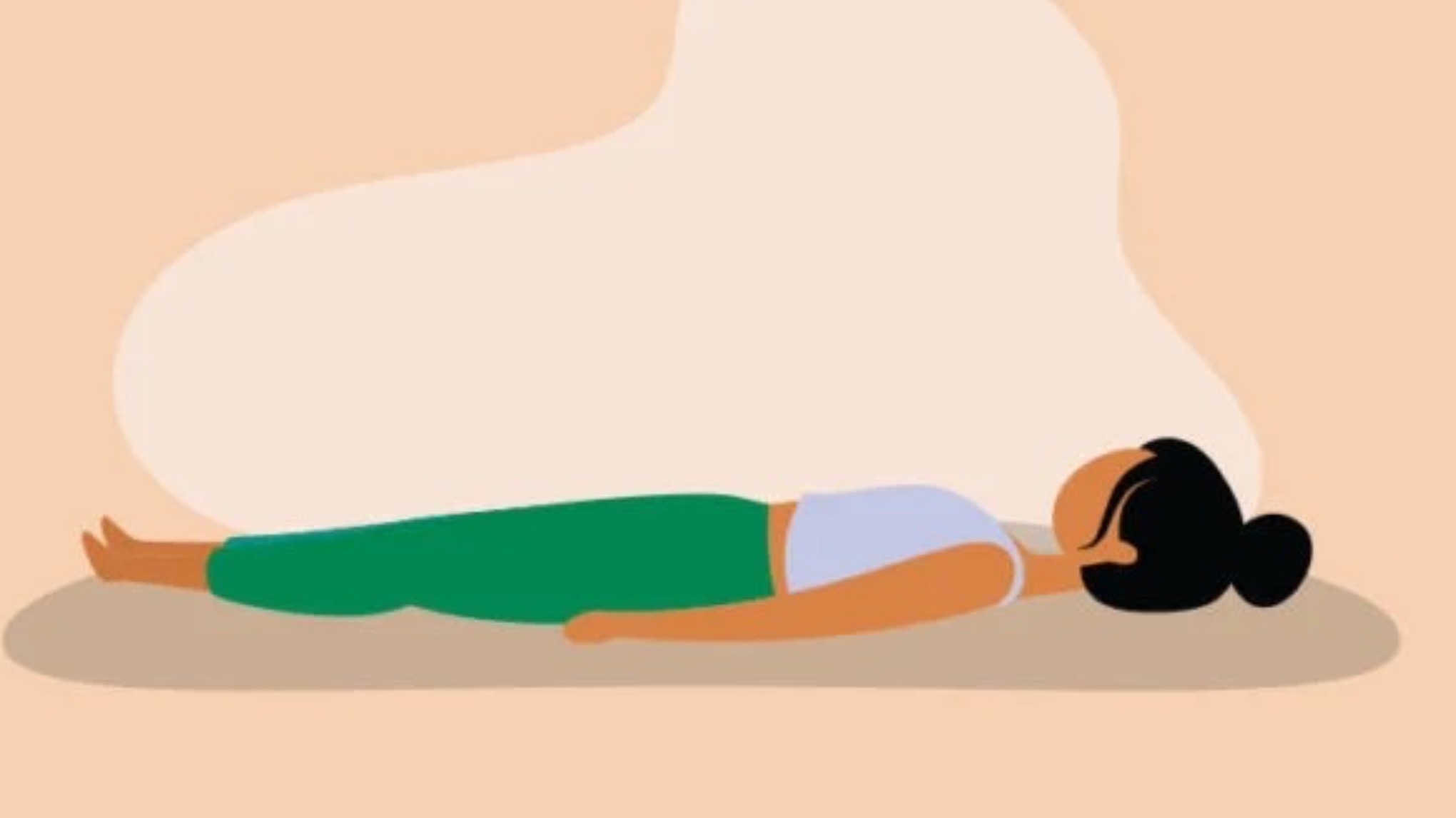 Winterspecial Yin + Yoga Nidra