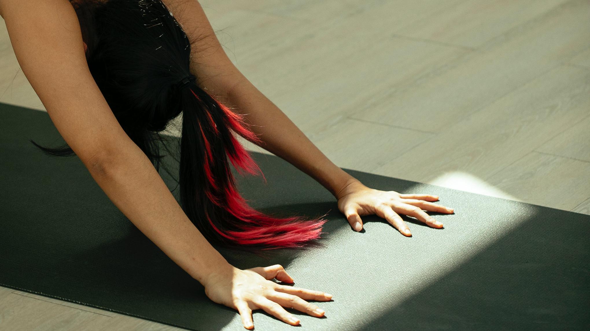 WORKSHOP DI ASHTANGA -  I saluti al sole dell'Ashtanga vinyasa yoga