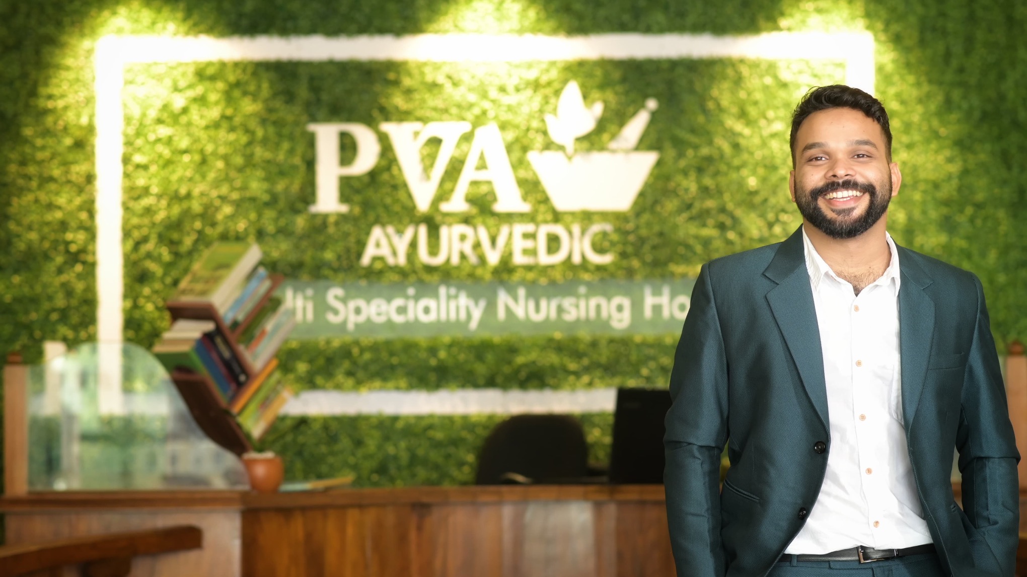 Introduction to Ayurveda