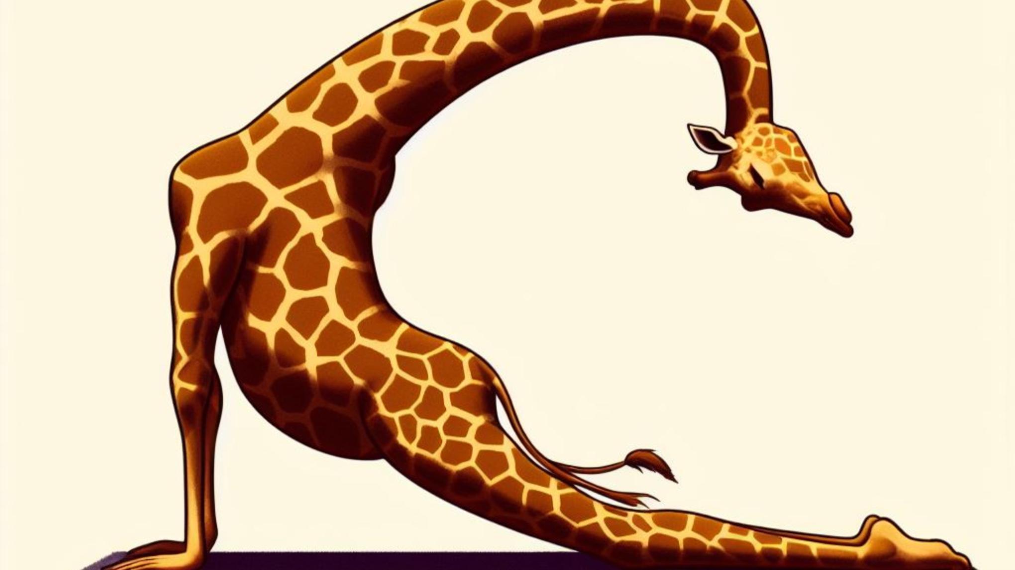 Workshop GAAR DOOR!: gebrek aan inzicht over de nek?