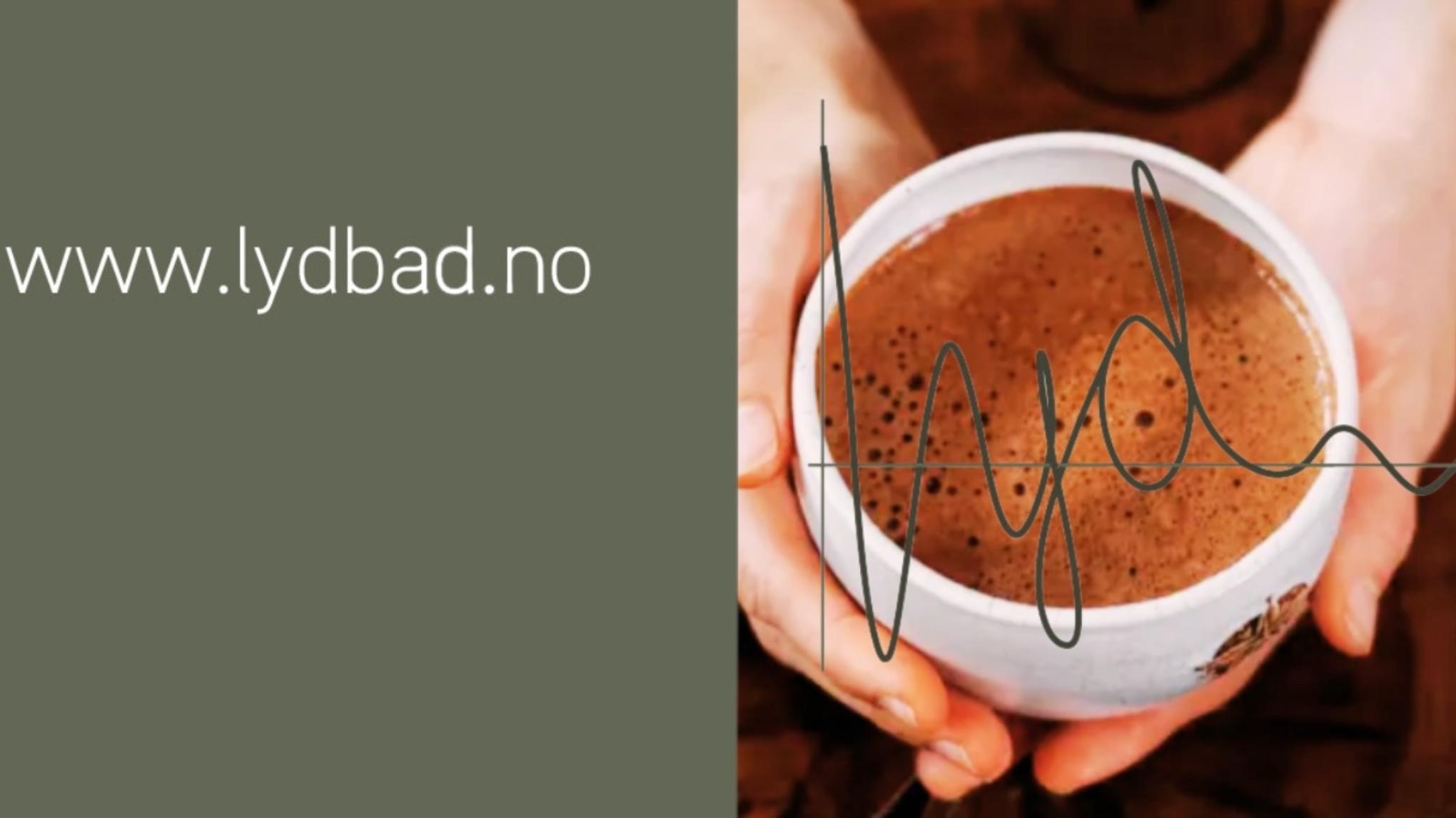 Lydbad og kakao seremoni