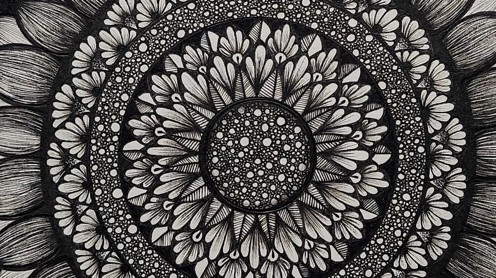 Mandala & Meditation