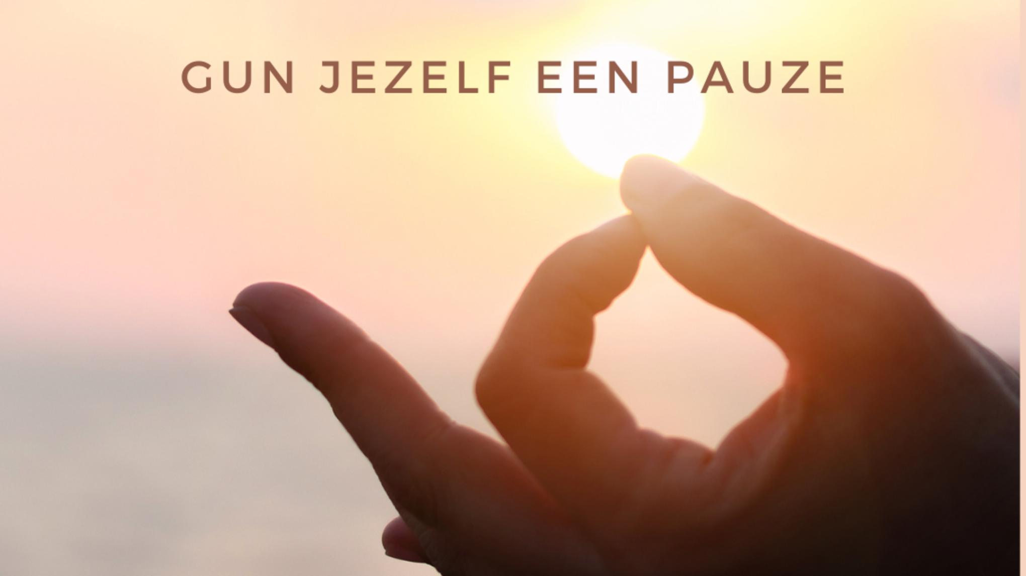 Mini Retraite Unplug & Reload