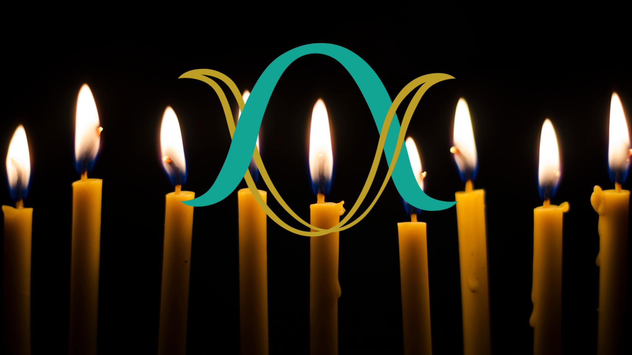 Beit Aruna Yoga Channukah Retreat Zoom option