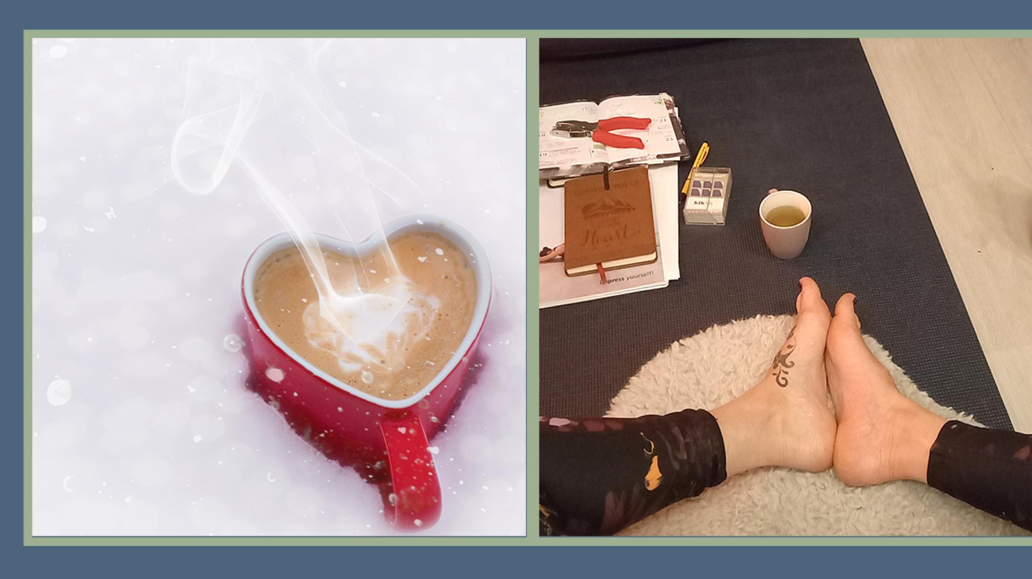 Yoga Winter Special - 26 januari
