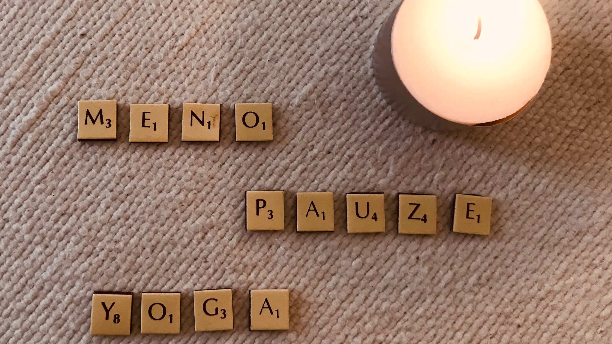 MENOPAUZE YOGA WORKSHOP  2:Omgaan met opvliegers : afkoelen, kalmeren, rust