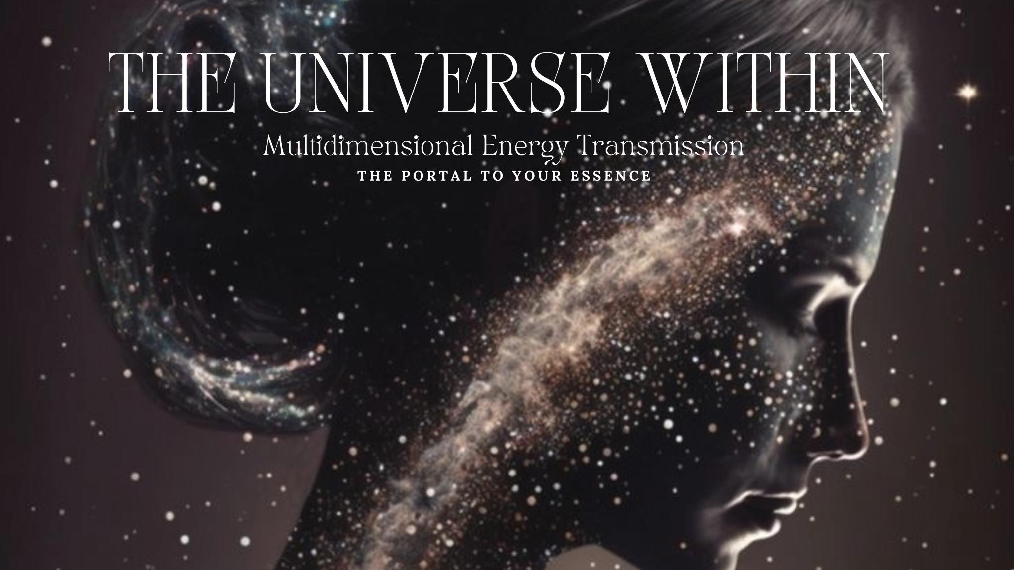 Multidimensionale Energie Transmissie