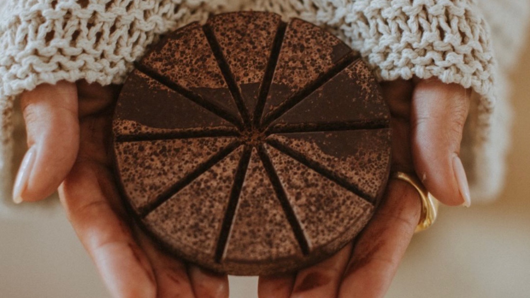 SACRED CACAO CEREMONIE - EEN REIS DIEP IN JE HART