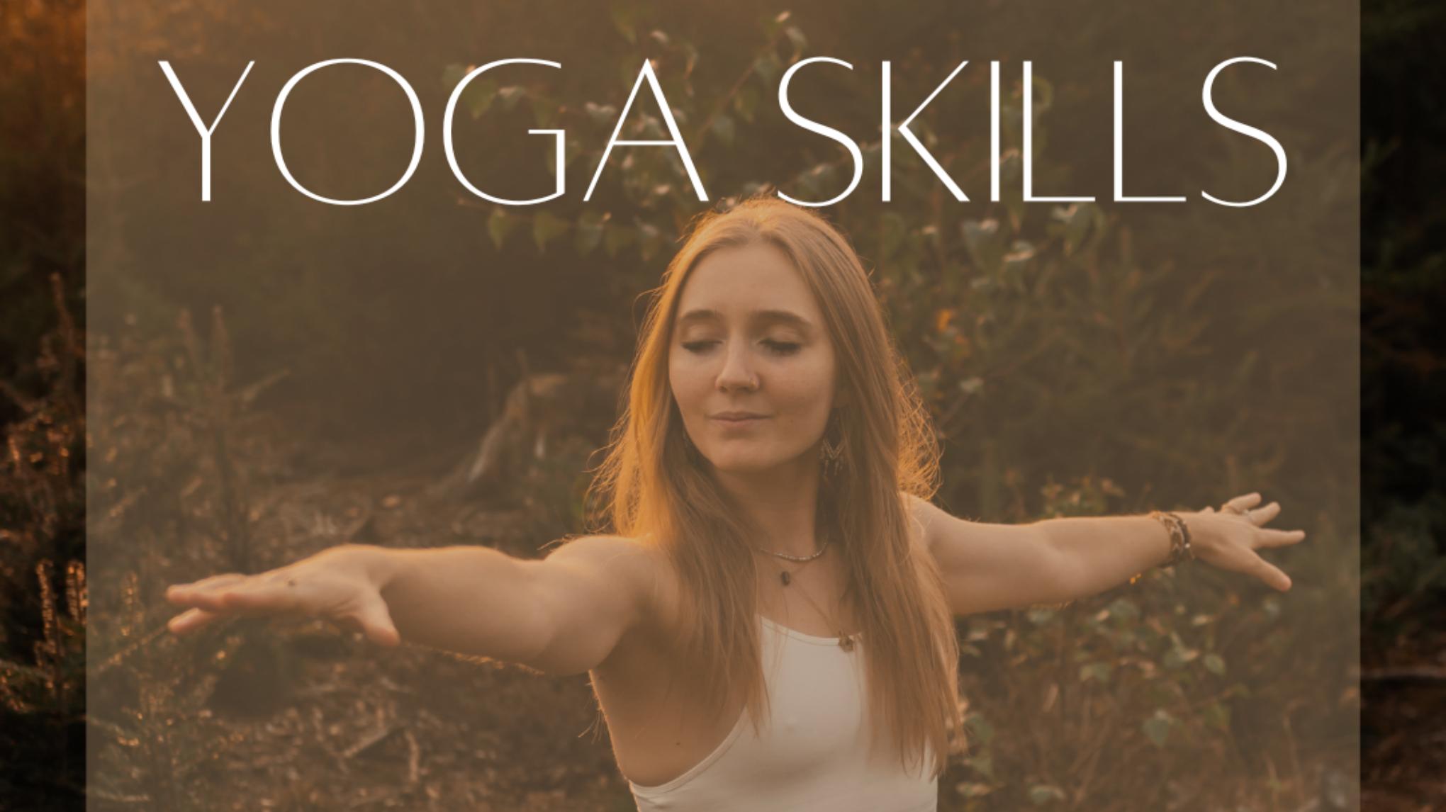 Yoga Skills Workshop