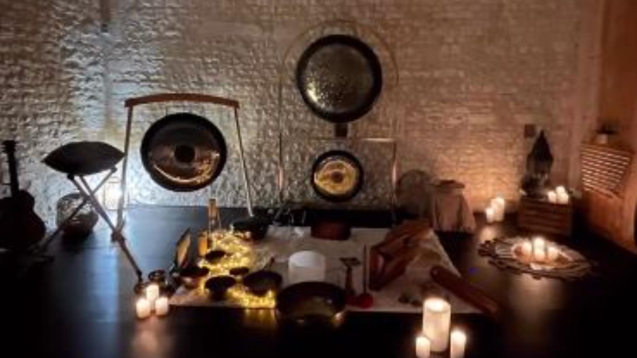 Voyage sonore - NIORT