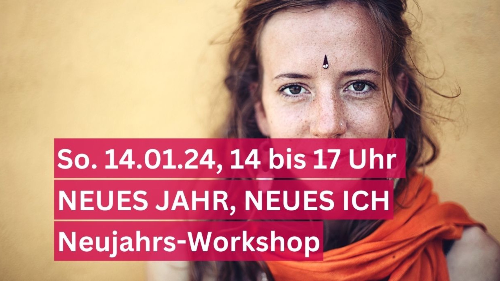 Mit Yoga- und Meditation bewusst in den Neuanfang