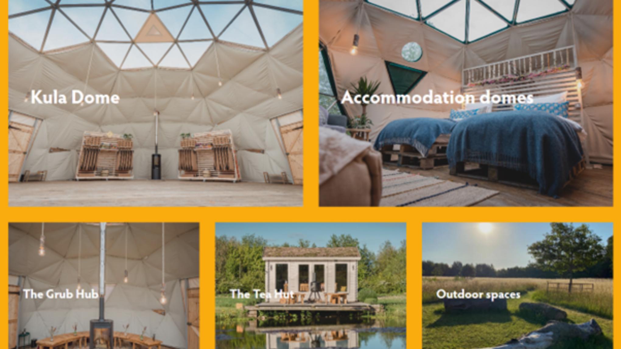 Spring Renewal Weekend Yoga Retreat