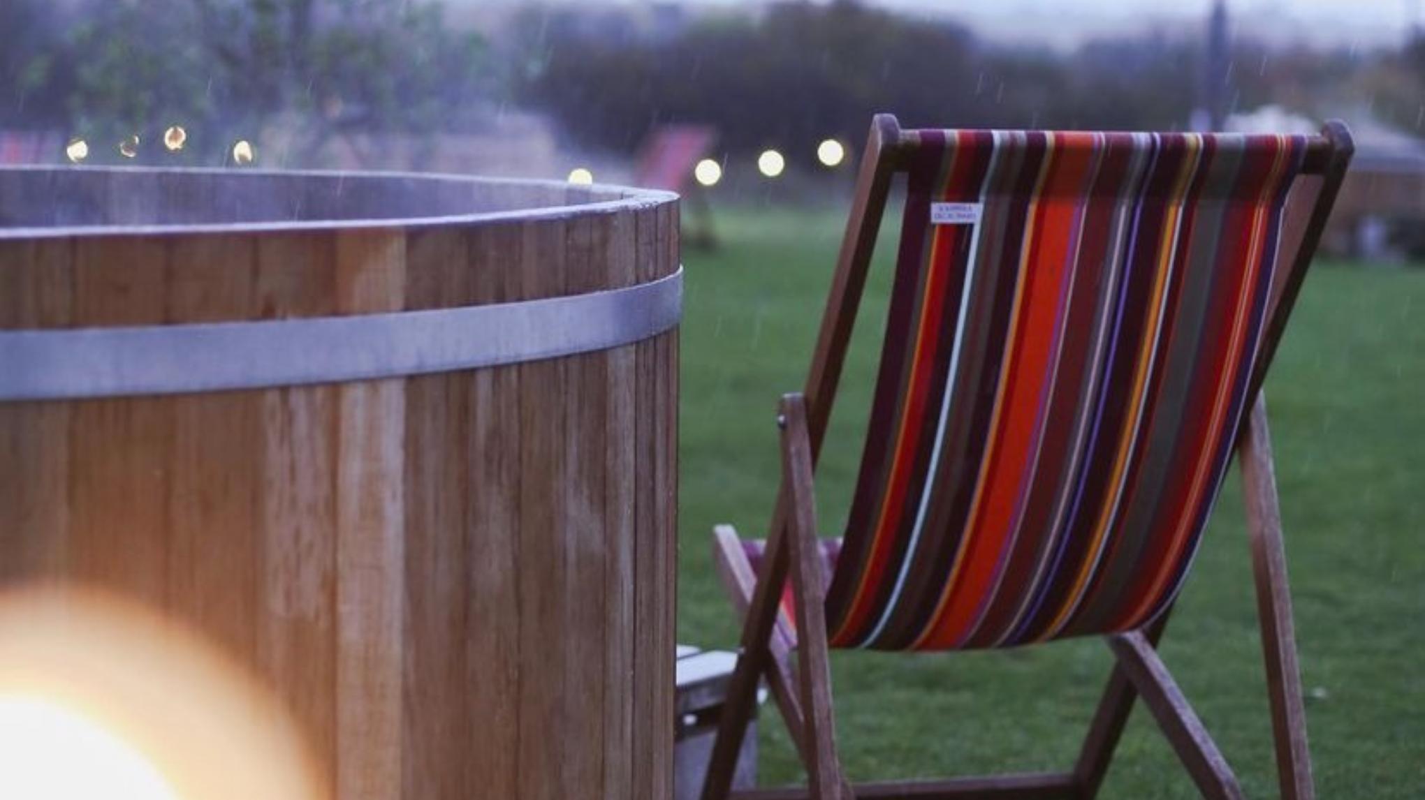 January Detox Day at Paus, Cambridgeshire