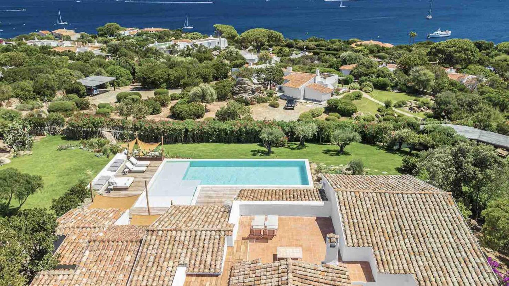 La dolce vita Sardinien 2024