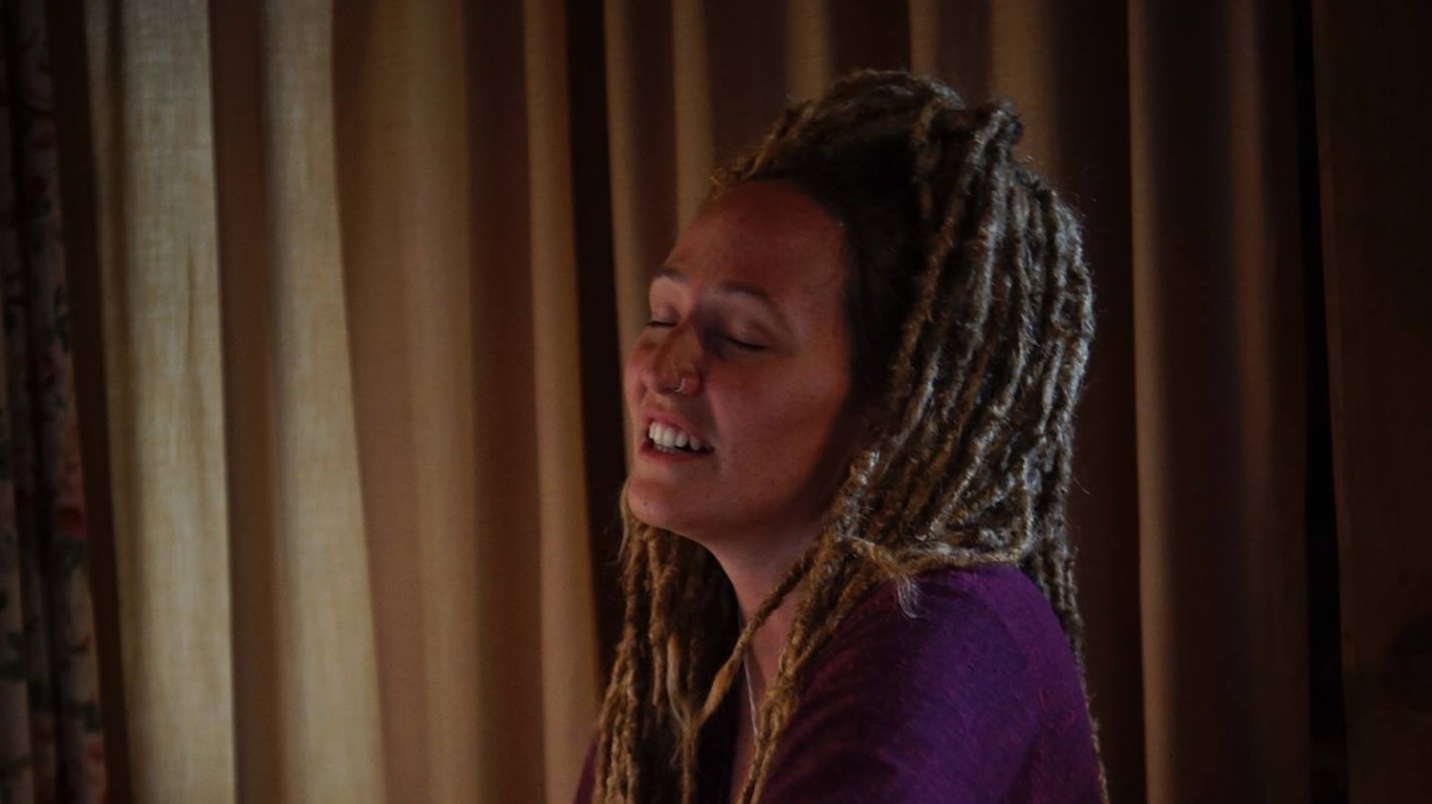 Mantrasingen mit Prasadini