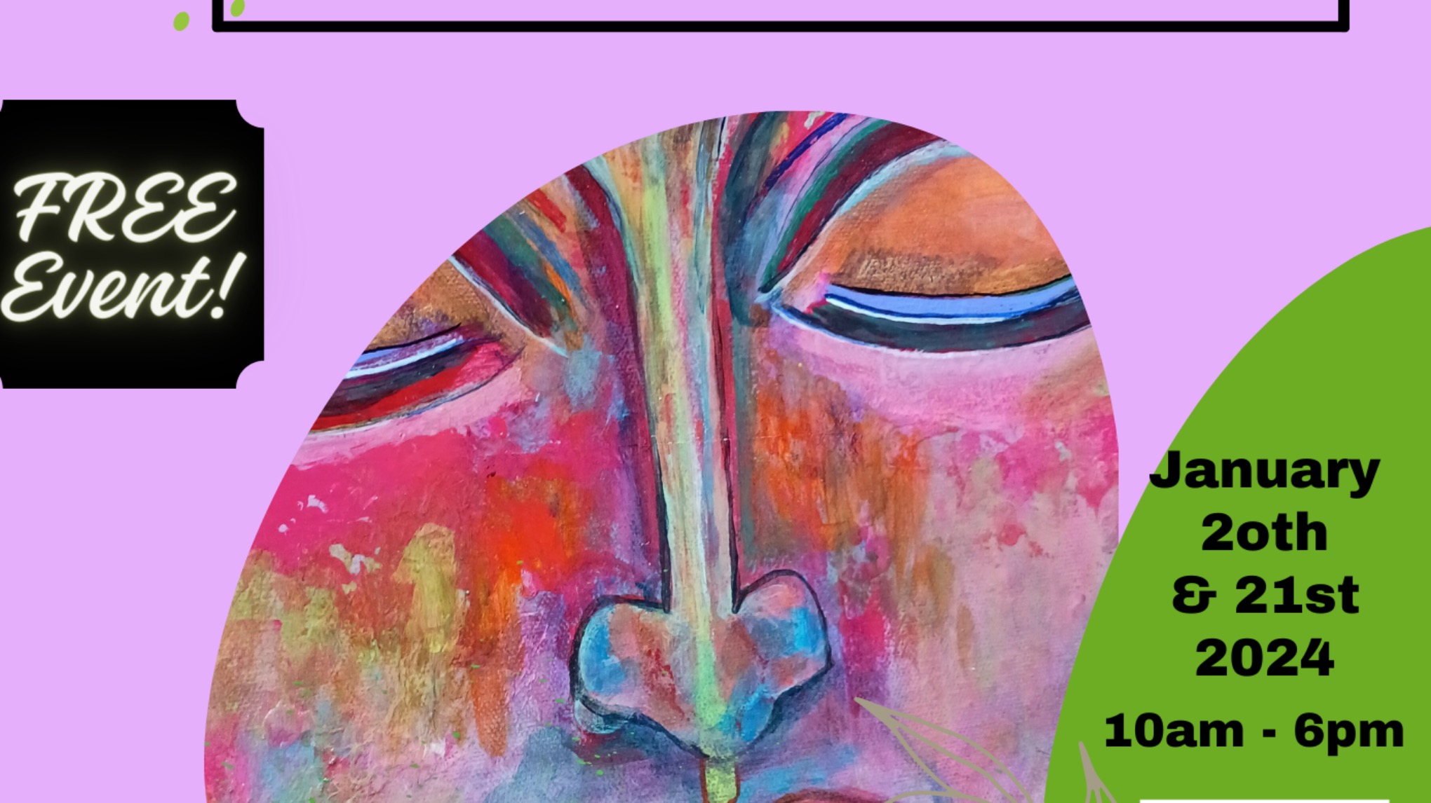 Longville Wellness Holistic Festival