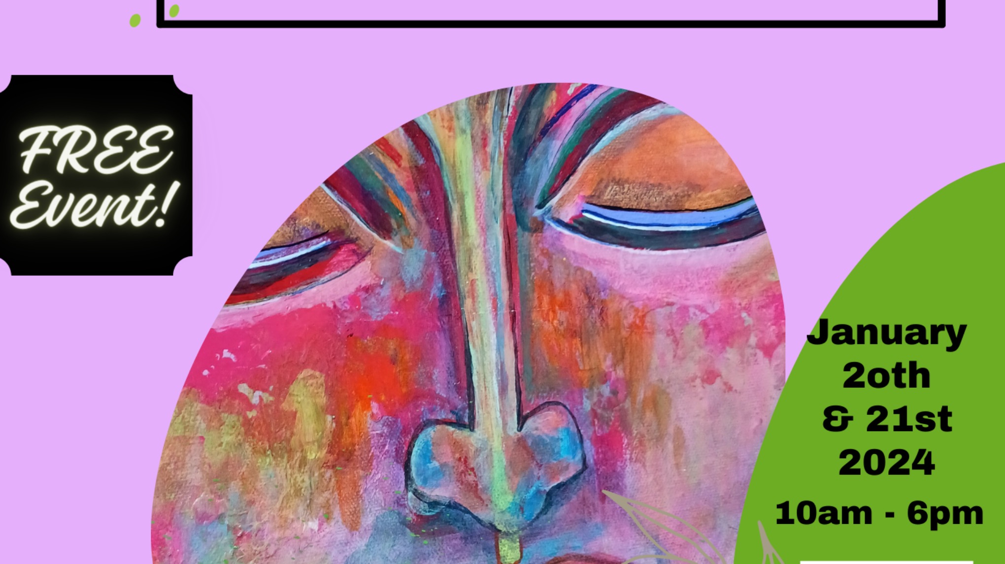 Longville Wellness Holistic Festival