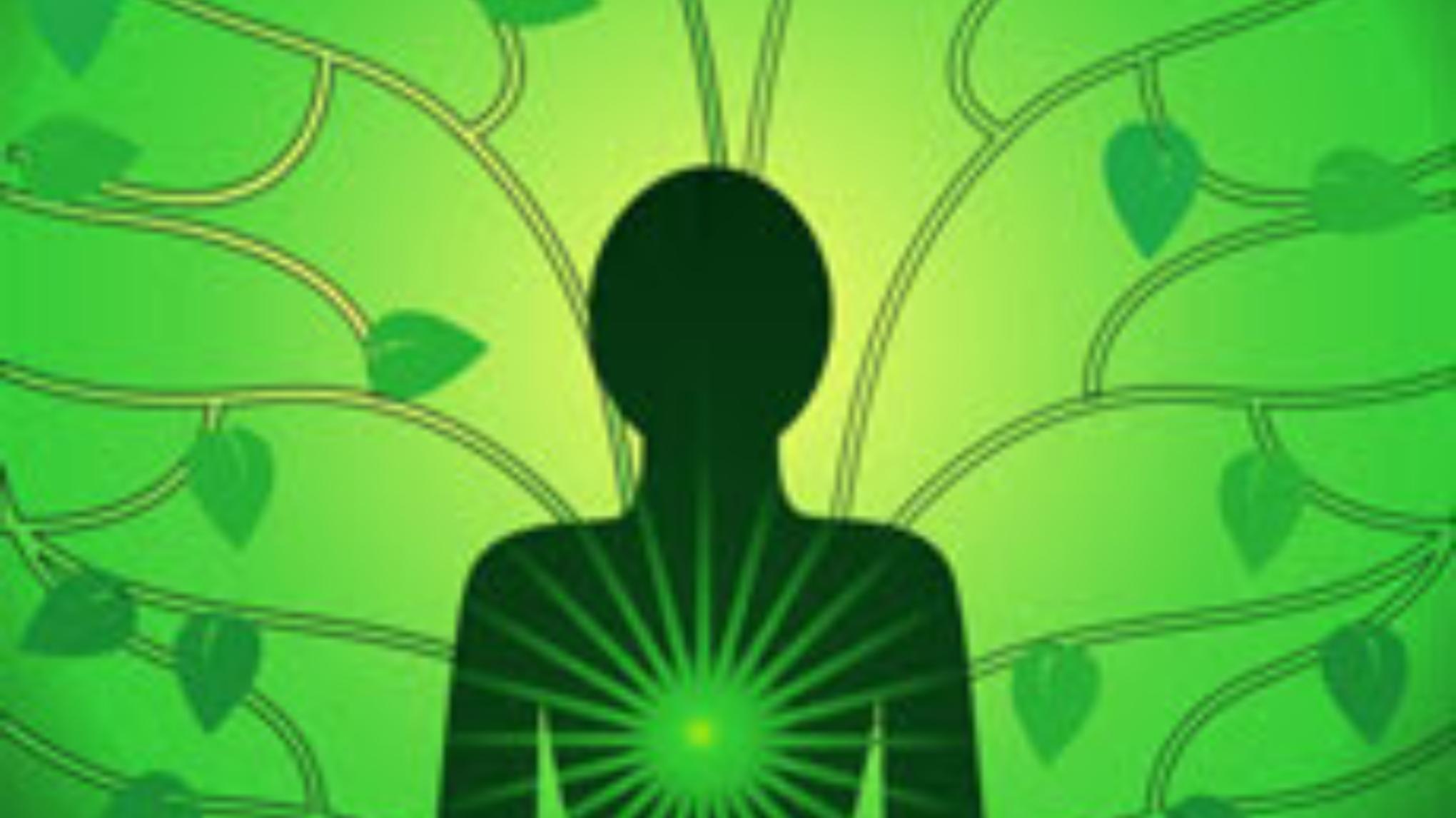 Midwinterdagen: hartchakra dansmeditatie