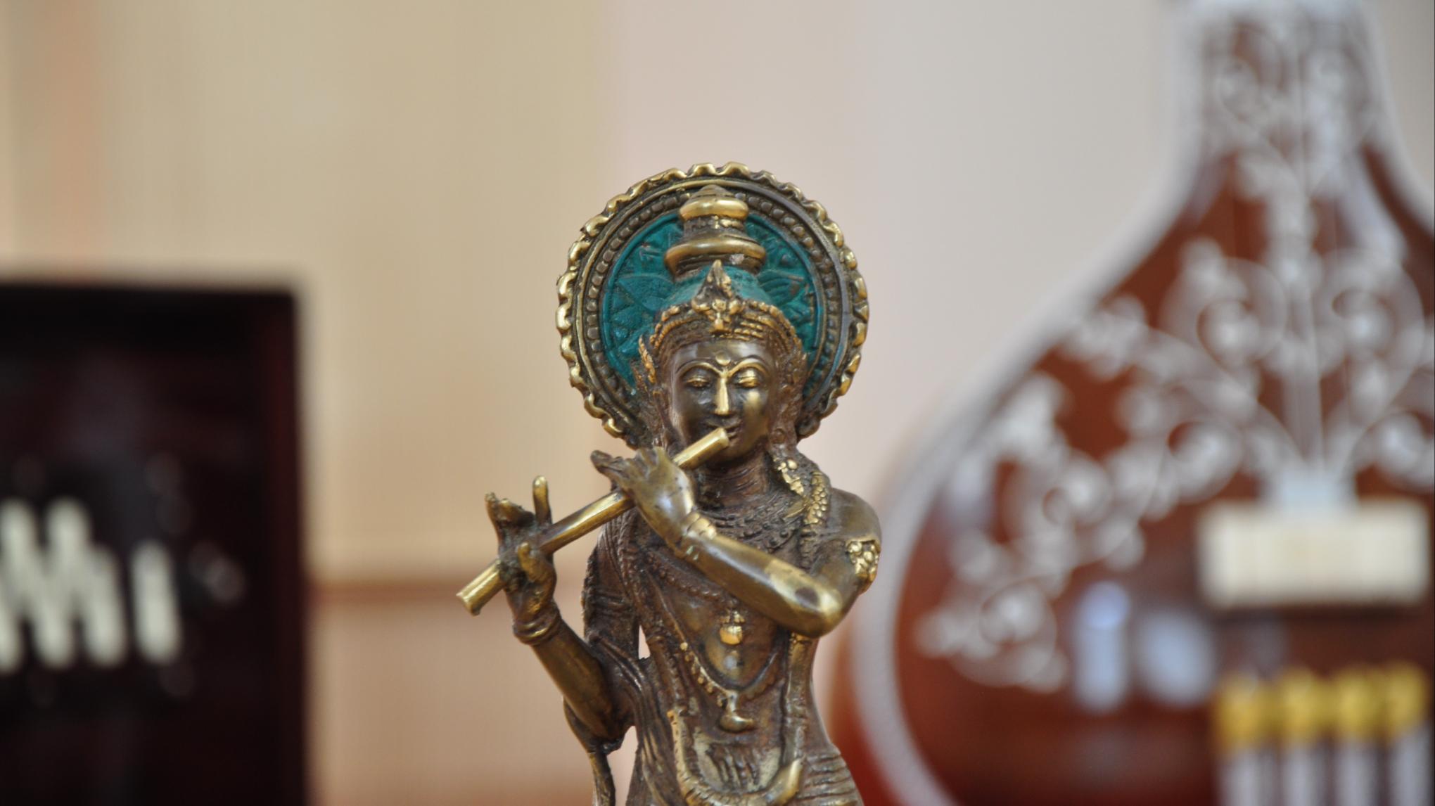 Midwinterdagen: mantra & klank ligconcert