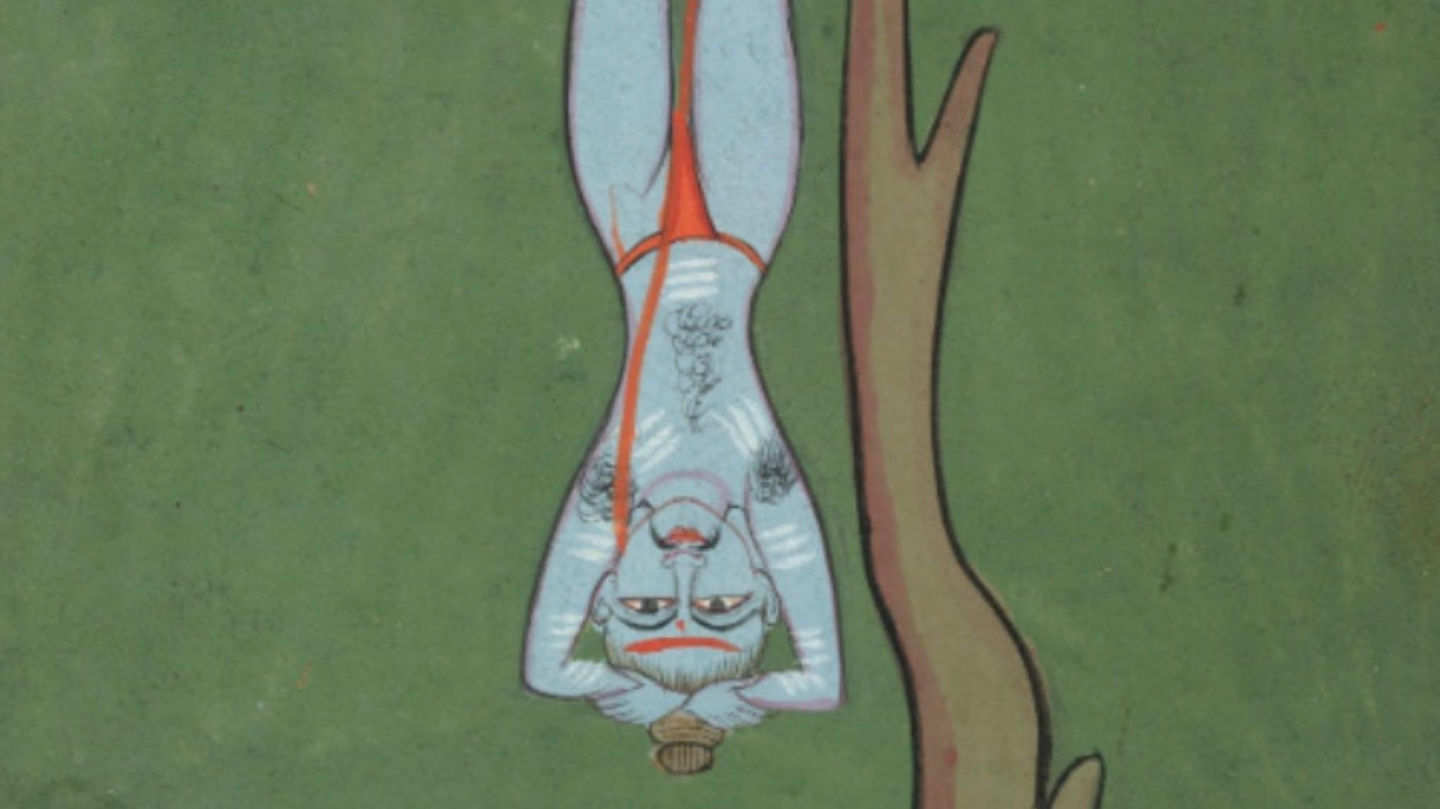 LE RADICI DELLO YOGA