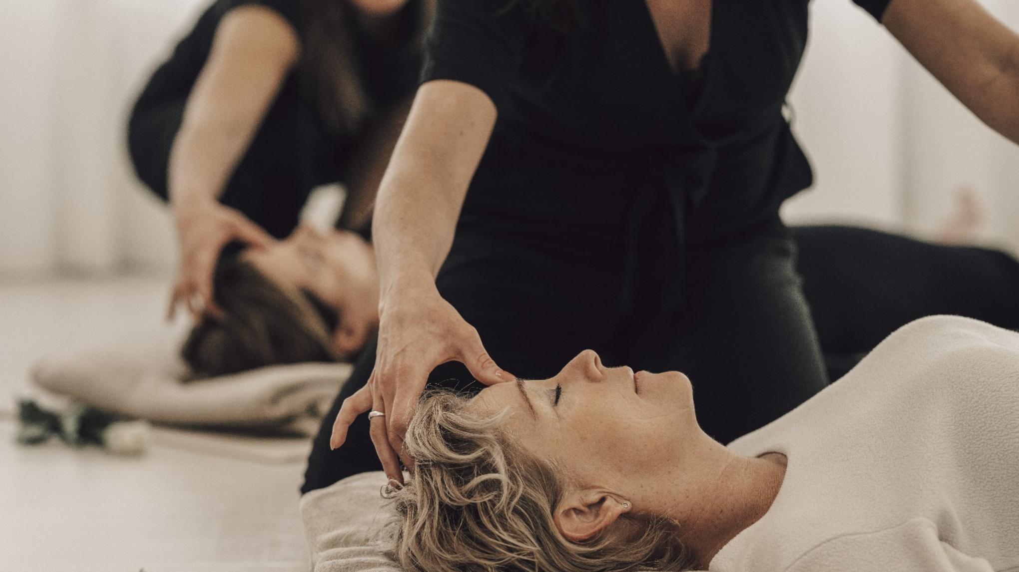 SPECIAL  |  Kundalini - levensenergie activatie door LaVie Kundalini | VOL