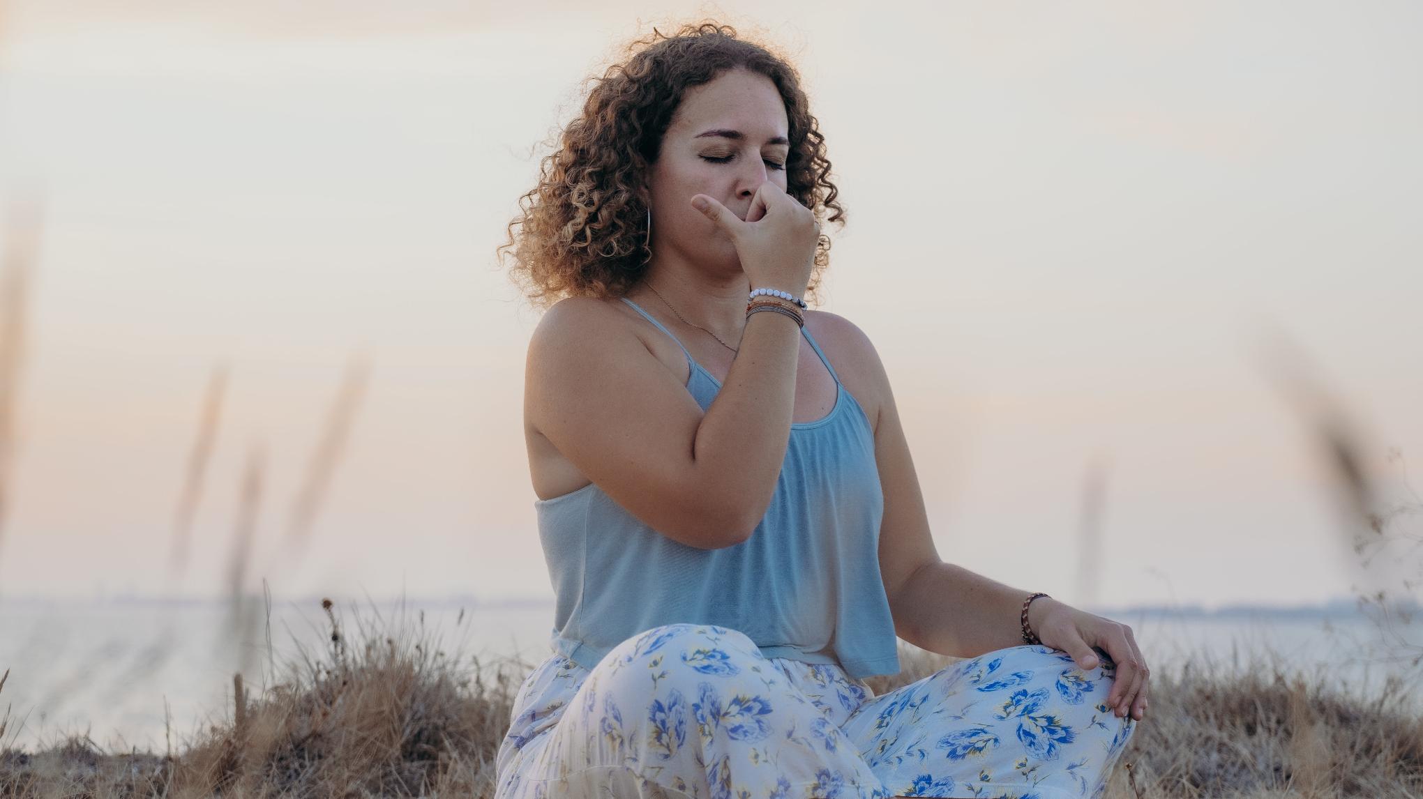 Atelier Pranayama au Studio Yoga Bliss