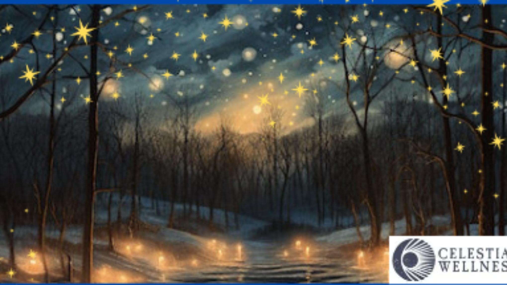 Winter Solstice Workshop CANCELED due to weather