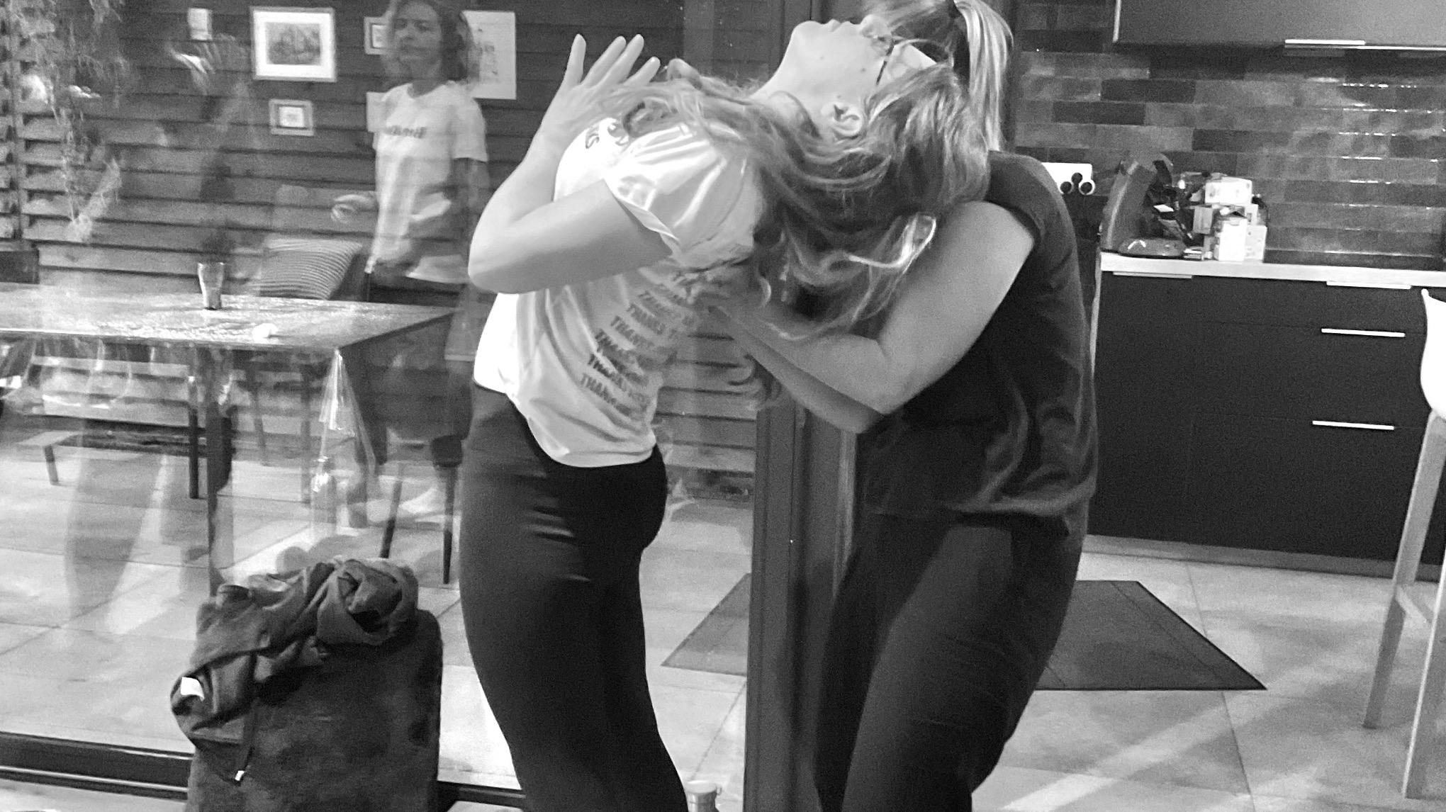 Thérapie du dos ,pranayama pour rehausser le système nerveux