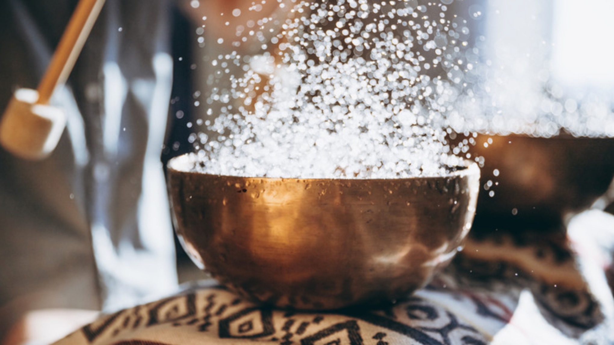 Yoga et Relaxation Sonore