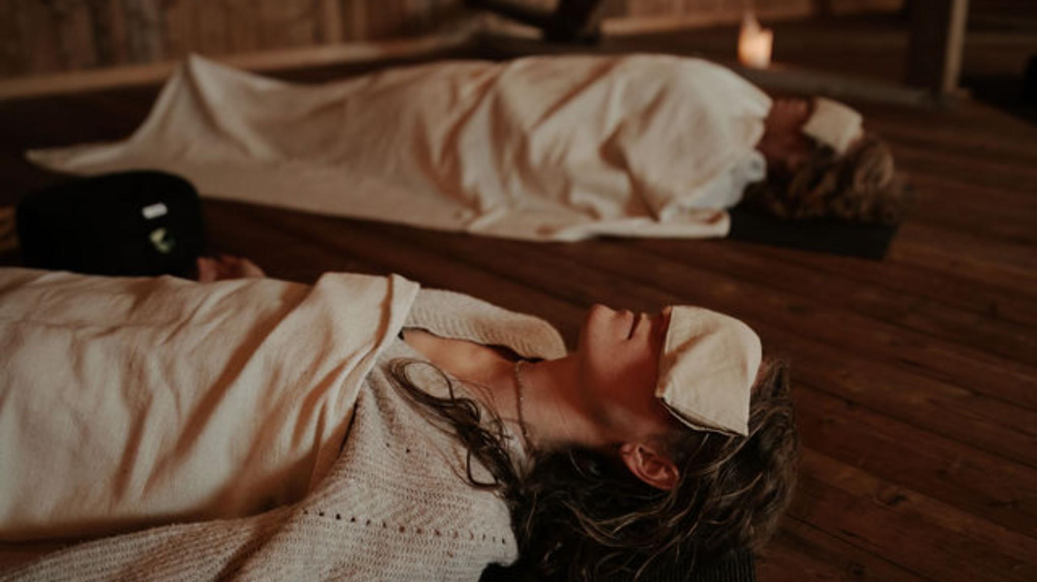 Yoga Nidra Special