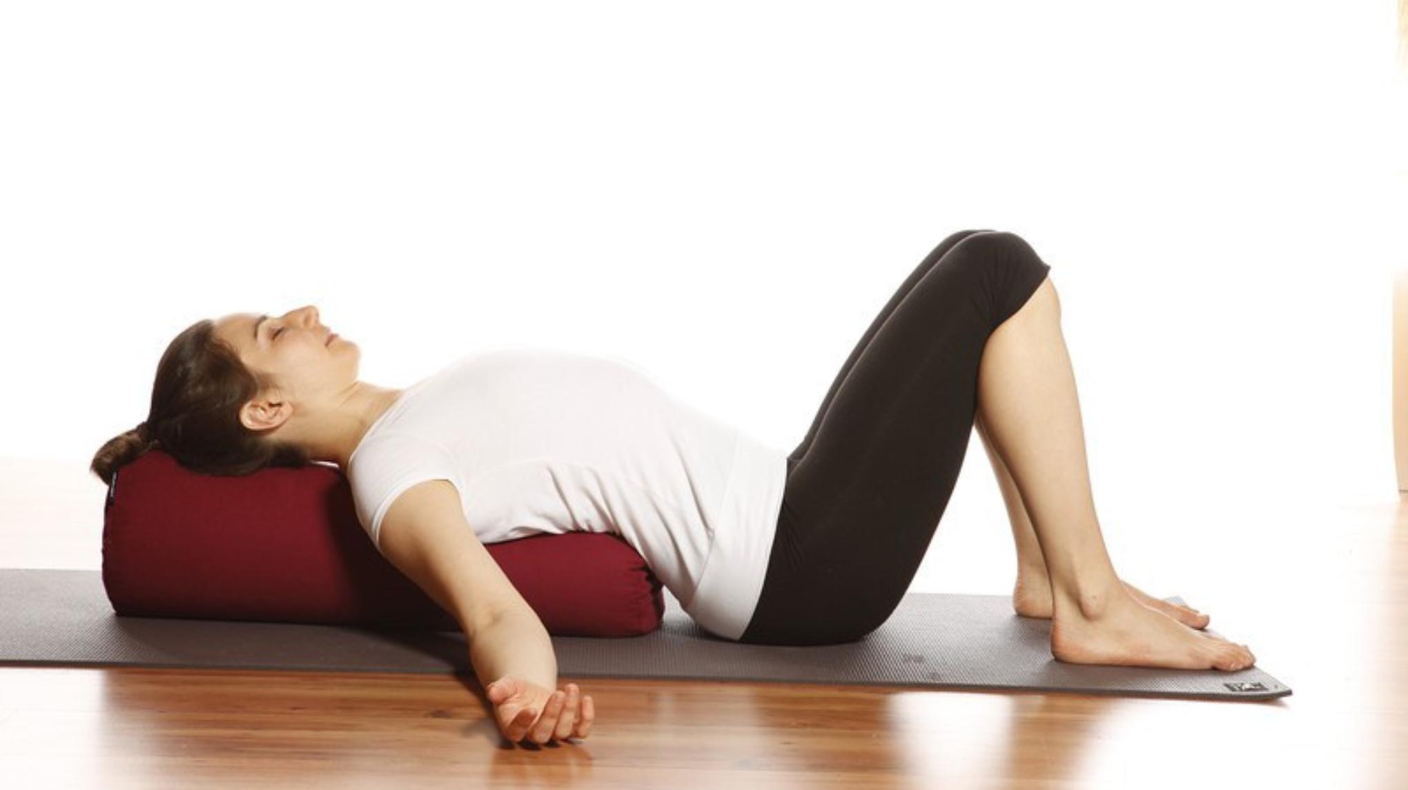 TASTER CLASS  Yin Yoga